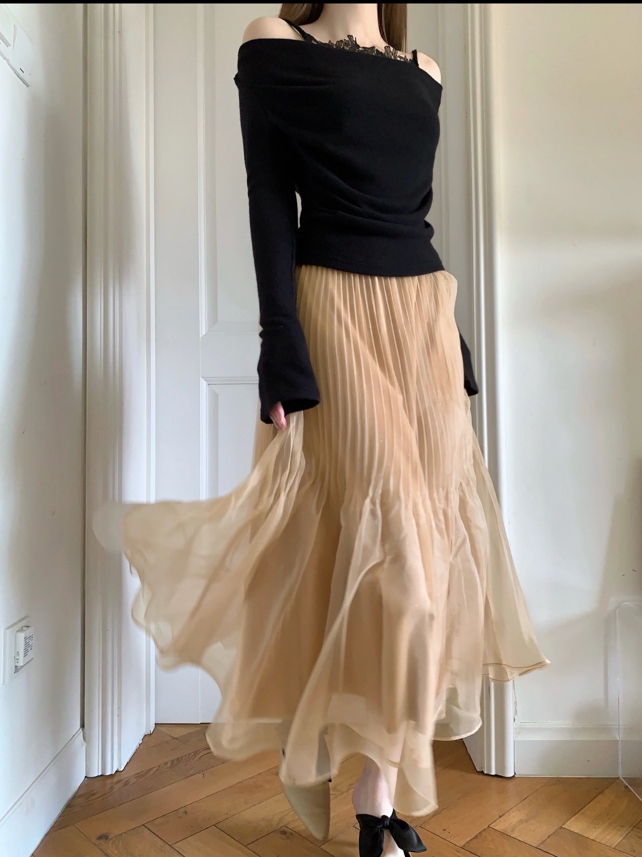 skirts and dresses